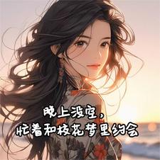 梦穿：我女友人设太多啦