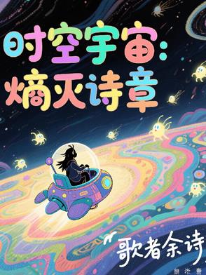 时空宇宙：熵灭诗章