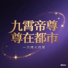 九霄帝尊在都市