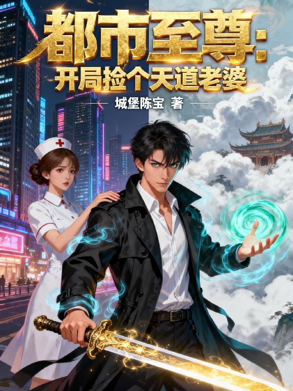 都市至尊：开局捡个天道老婆