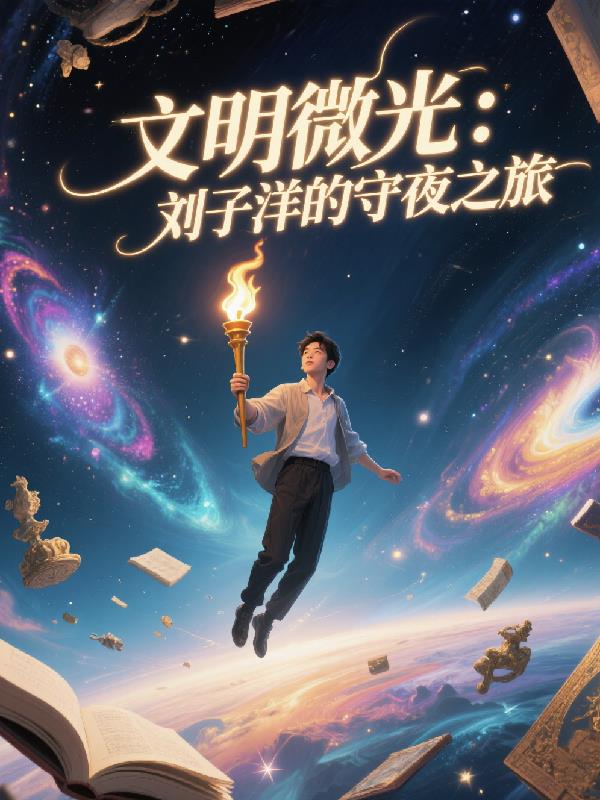 文明微光:刘子洋的守夜之旅