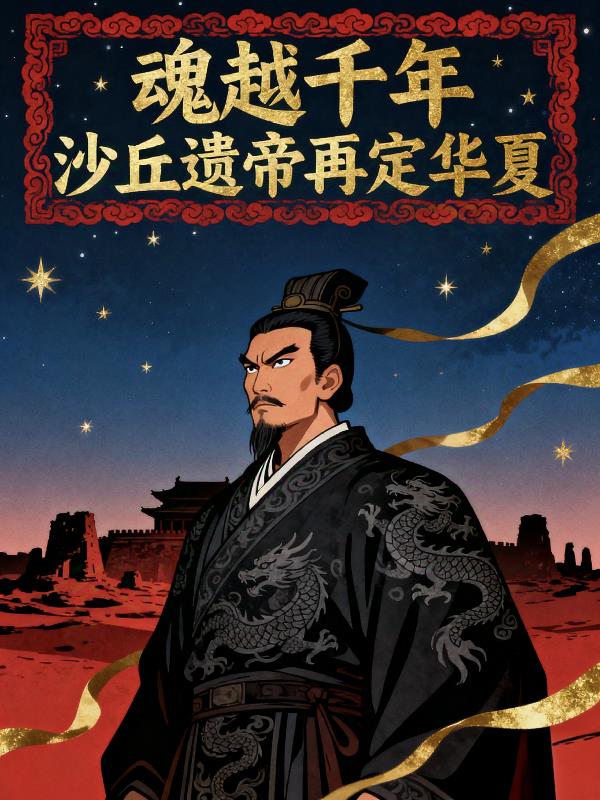 魂越千年:沙丘遗帝再定华夏