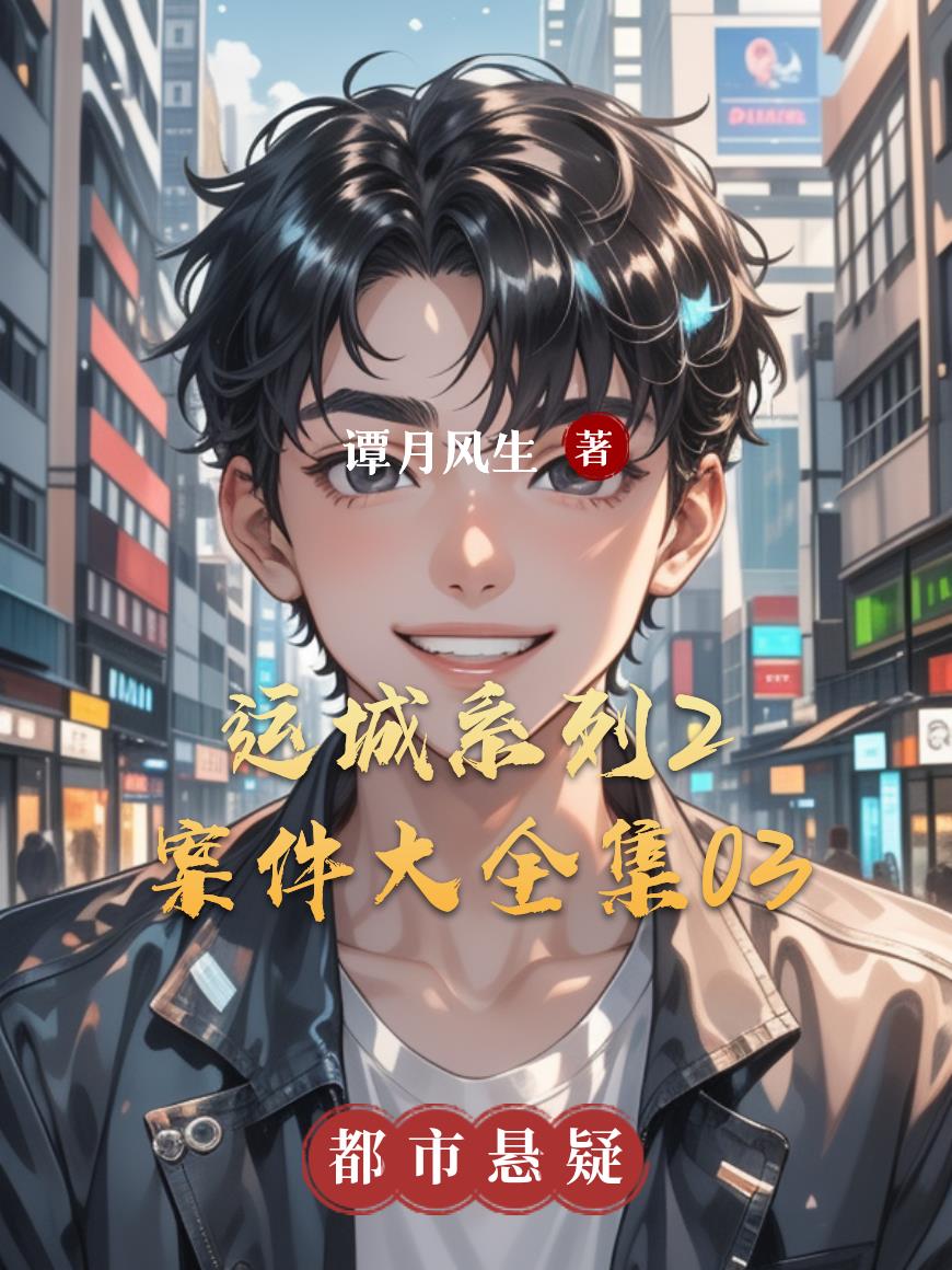 运城系列2,案件大全集03