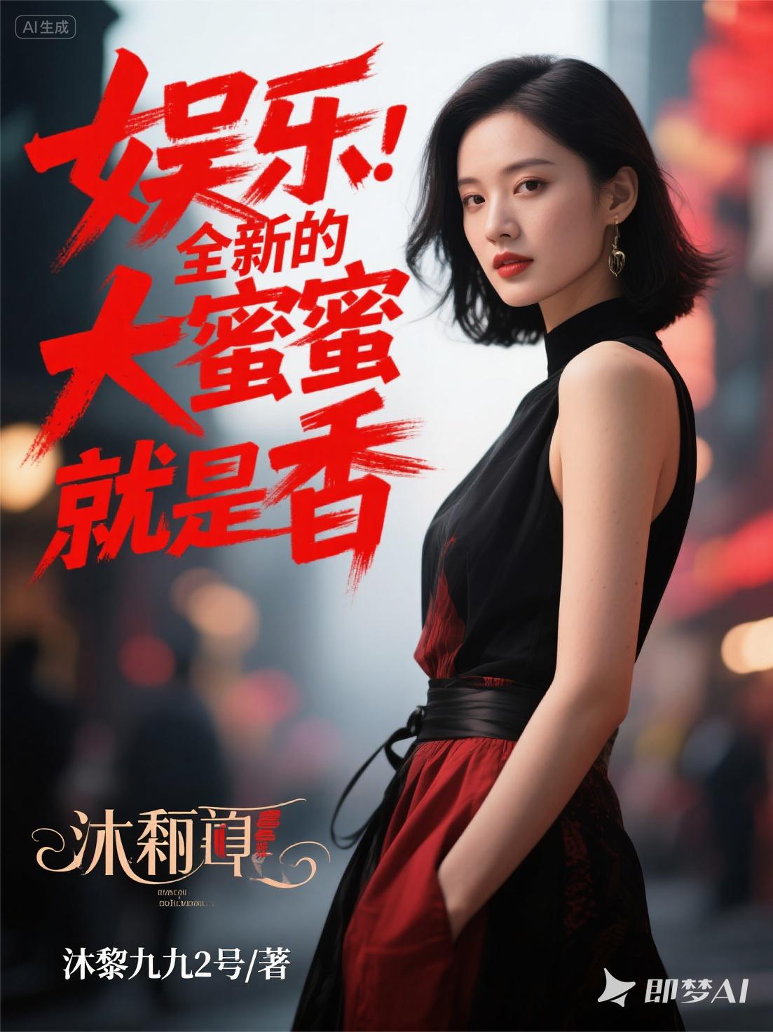 娱乐:全新的大蜜蜜就是香