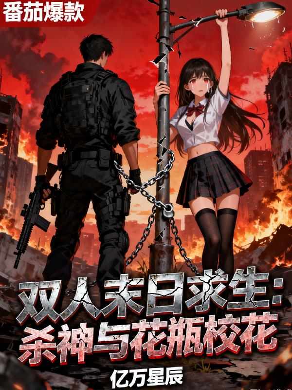 双人末日求生:杀神与花瓶校花