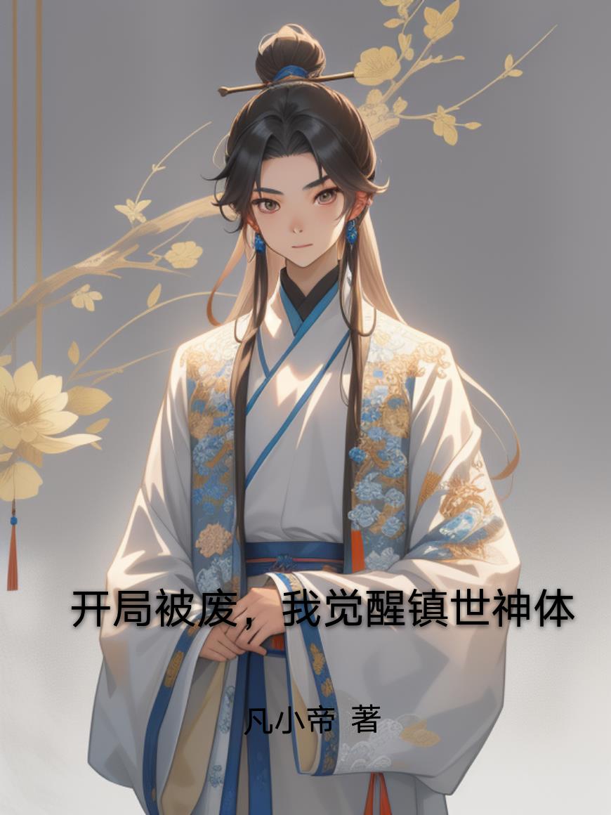 开局被废，我觉醒镇世神体