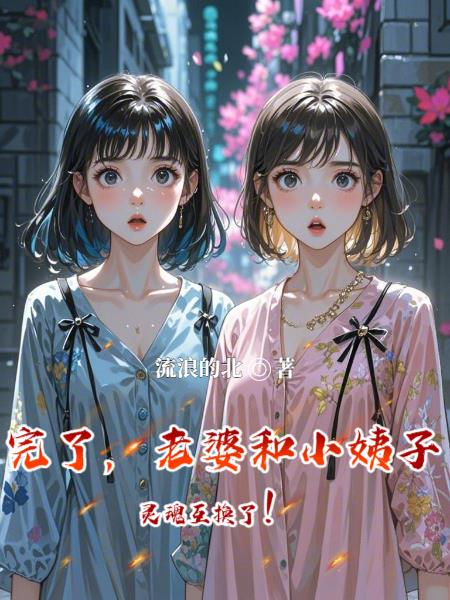 完了,老婆和小姨子灵魂互换了