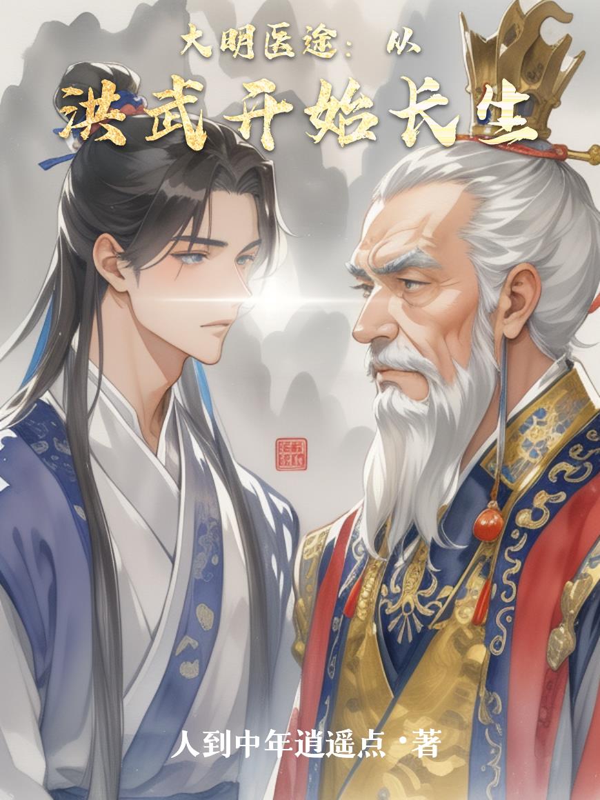 大明医途：从洪武开始长生