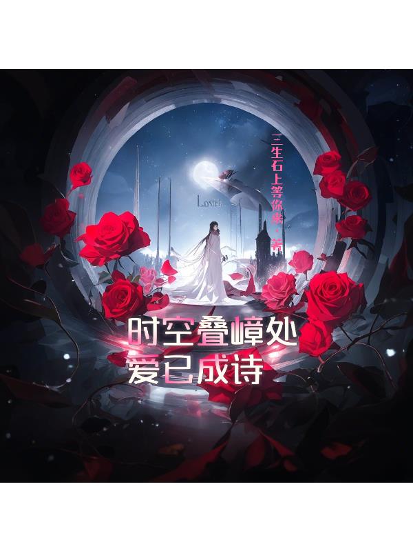 时空叠嶂处爱已成诗