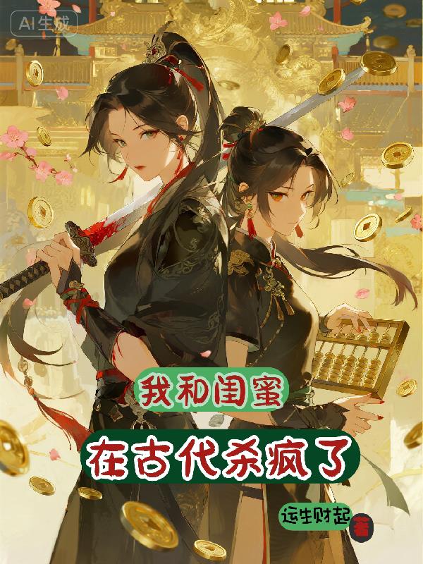 我和闺蜜在古代杀疯了