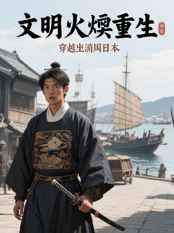 文明火种重生:穿越明末日本