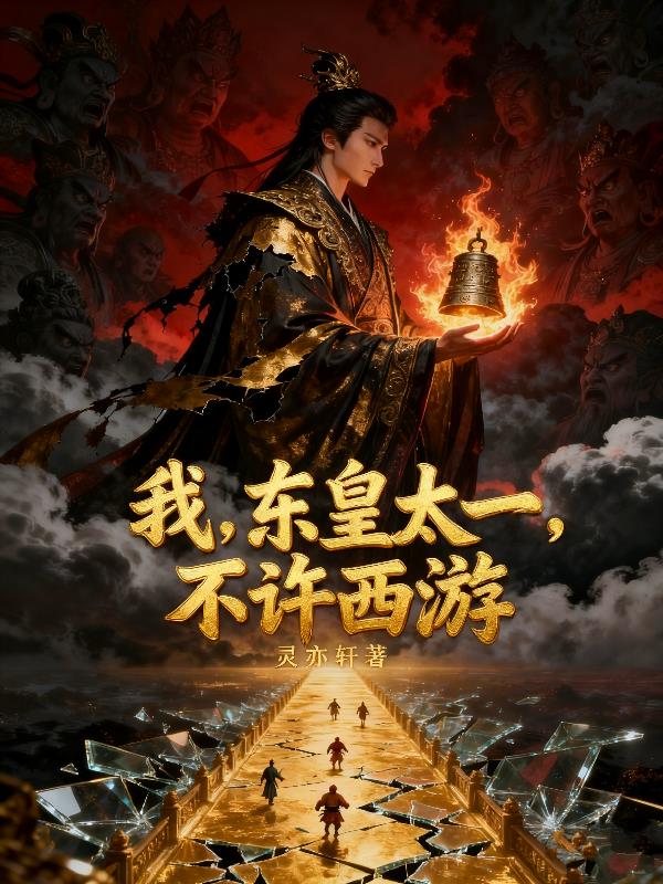我,东皇太一,不许西游