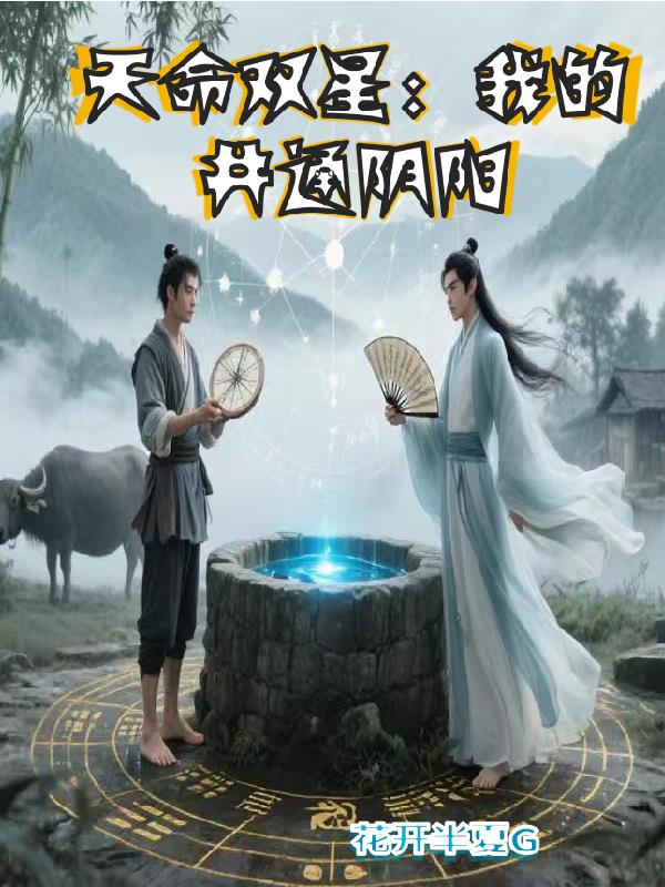 天命双星:我的井通阴阳