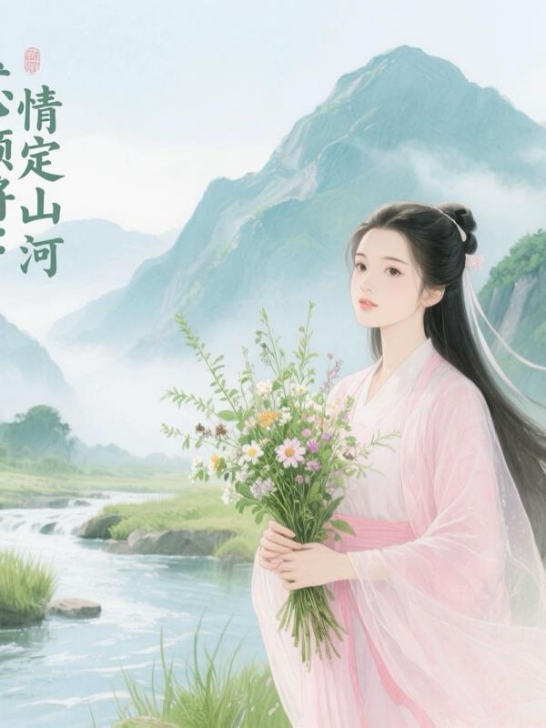 医心倾将:情定山河