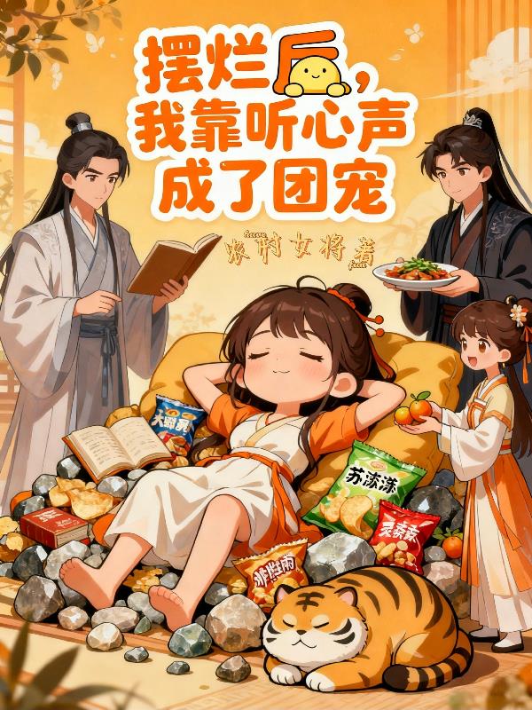 摆烂后,我靠听心声成了团宠