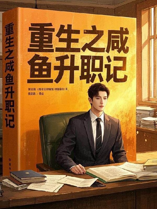 重生之咸鱼升职记