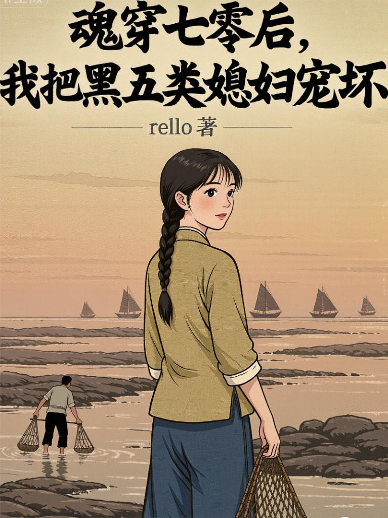 魂穿七零后，我把黑五类媳妇宠坏