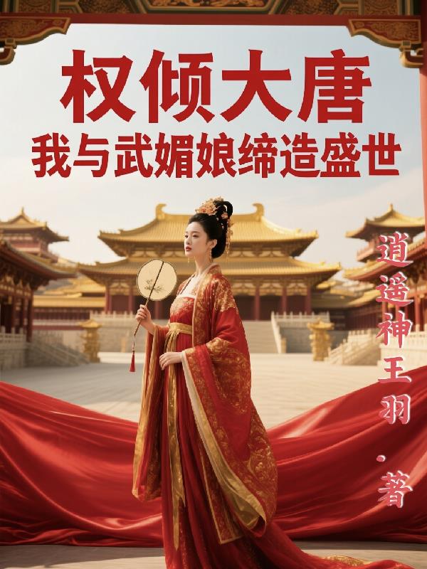 权倾大唐,我与武媚娘缔造盛世