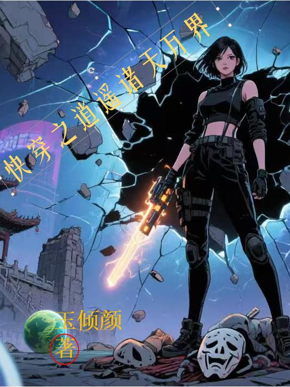 快穿之逍遥诸天万界