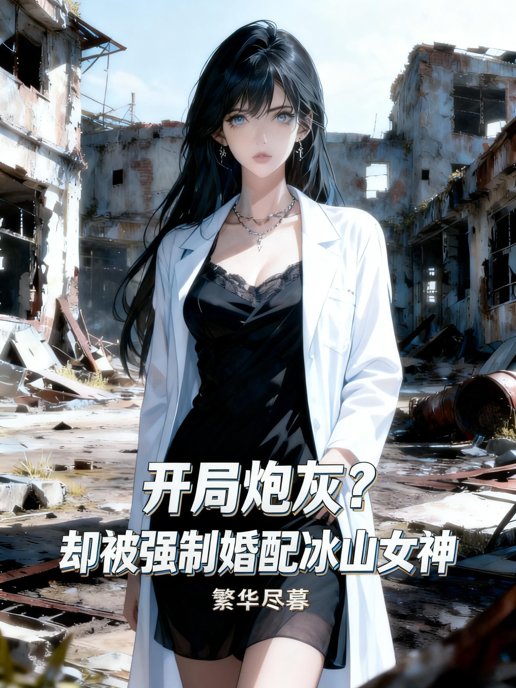 开局炮灰?却被强制婚配冰山女神