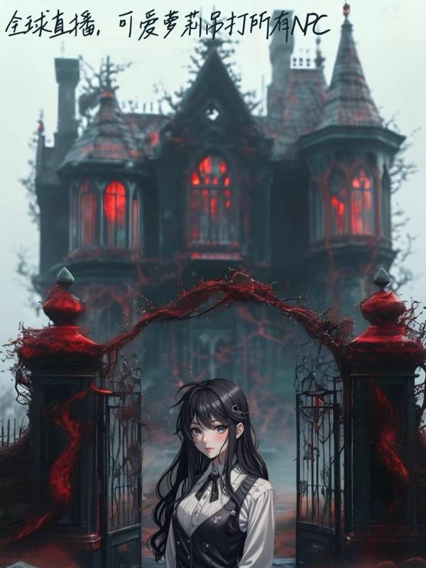 全球直播,可爱萝莉吊打所有NP