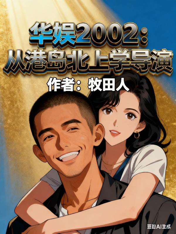 华娱2002:从港岛北上学导演