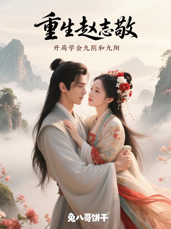 重生赵志敬，开局学会九阴和九阳