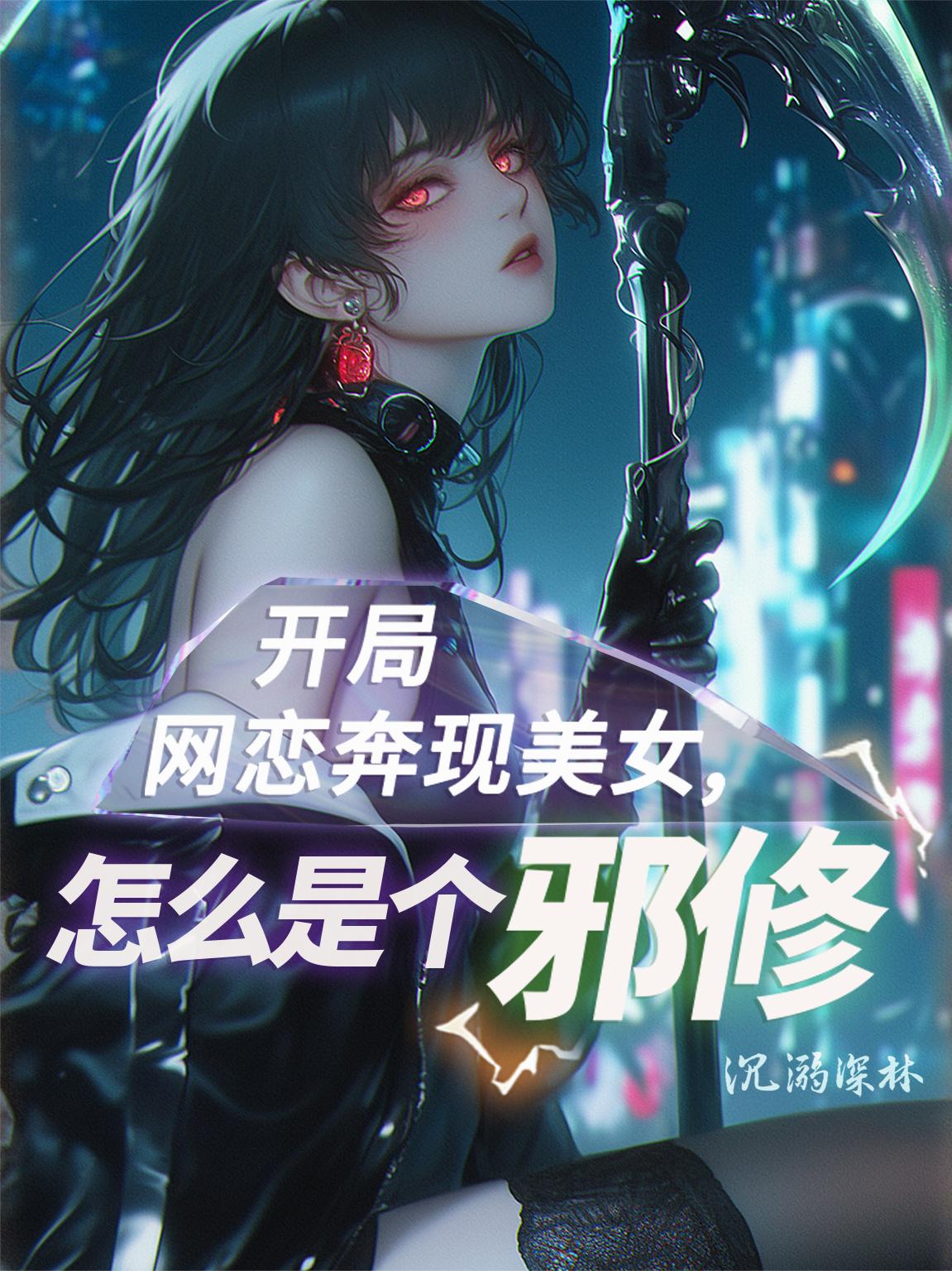 开局网恋奔现美女,怎么是个邪修