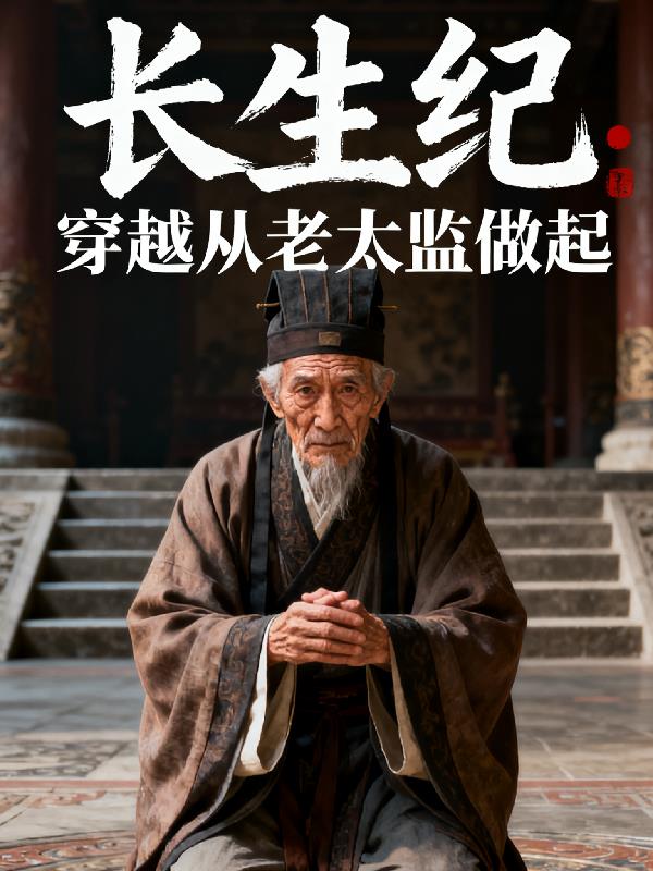 长生纪：穿越从老太监做起