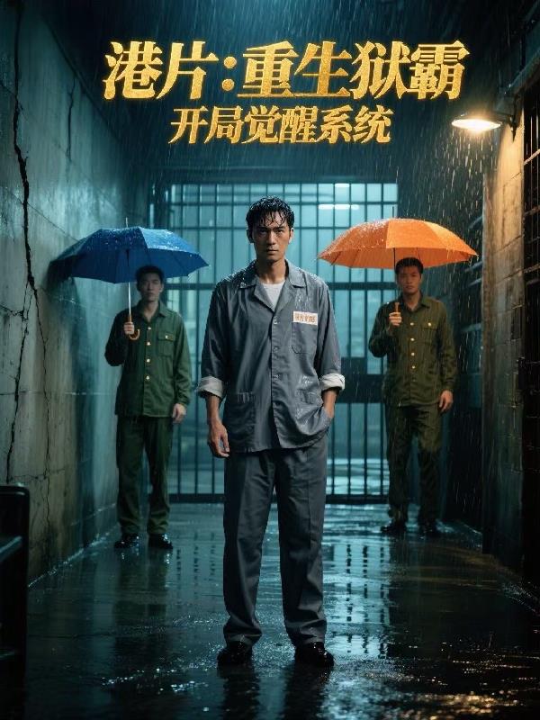 港片:重生狱霸,开局觉醒系统
