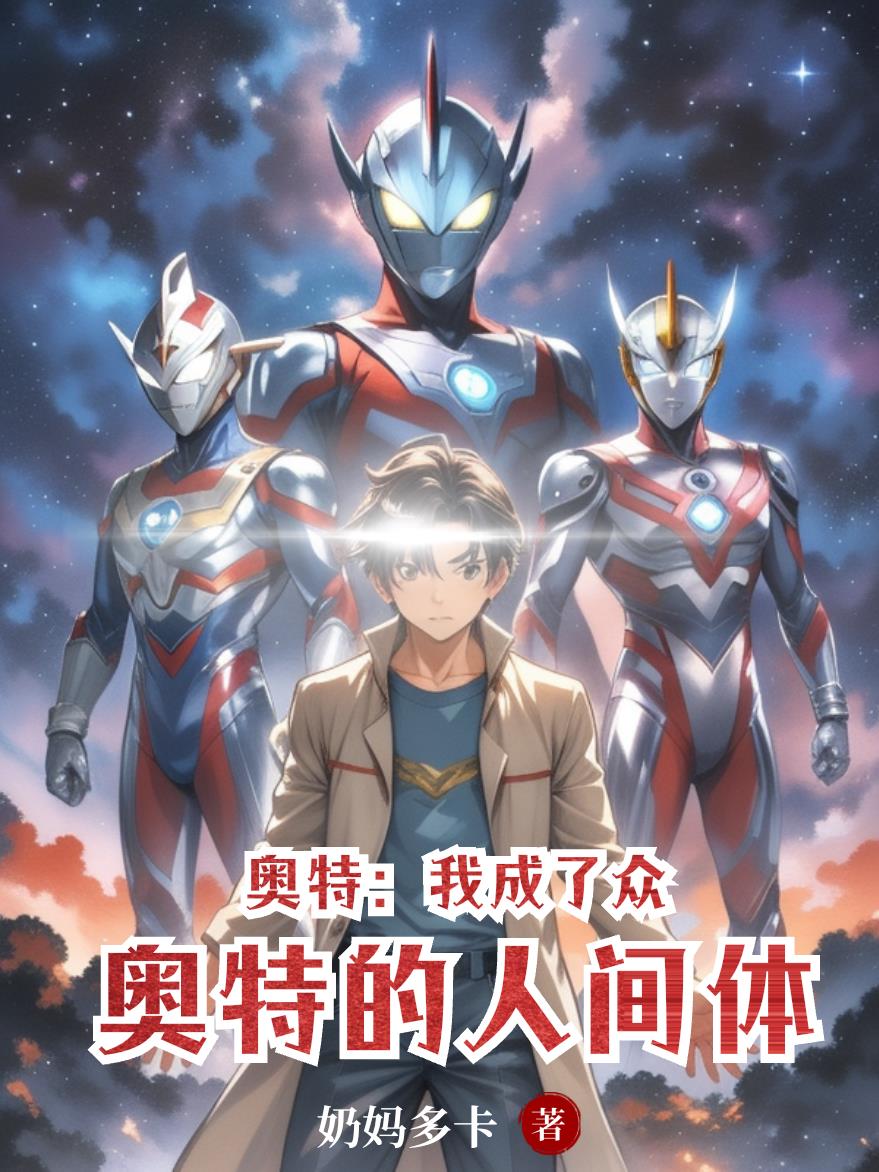 奥特:我成了众奥特的人间体