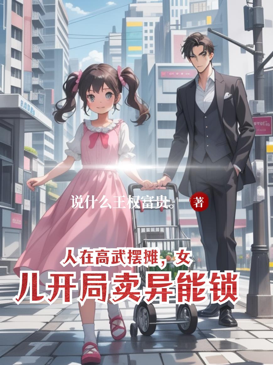 人在高武摆摊，女儿开局卖异能锁