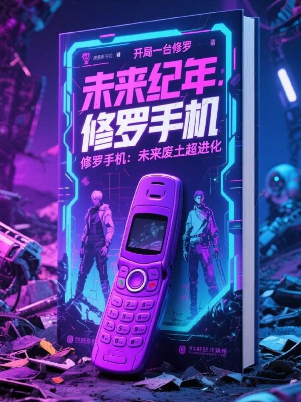 未来纪元:开局一台修罗手机