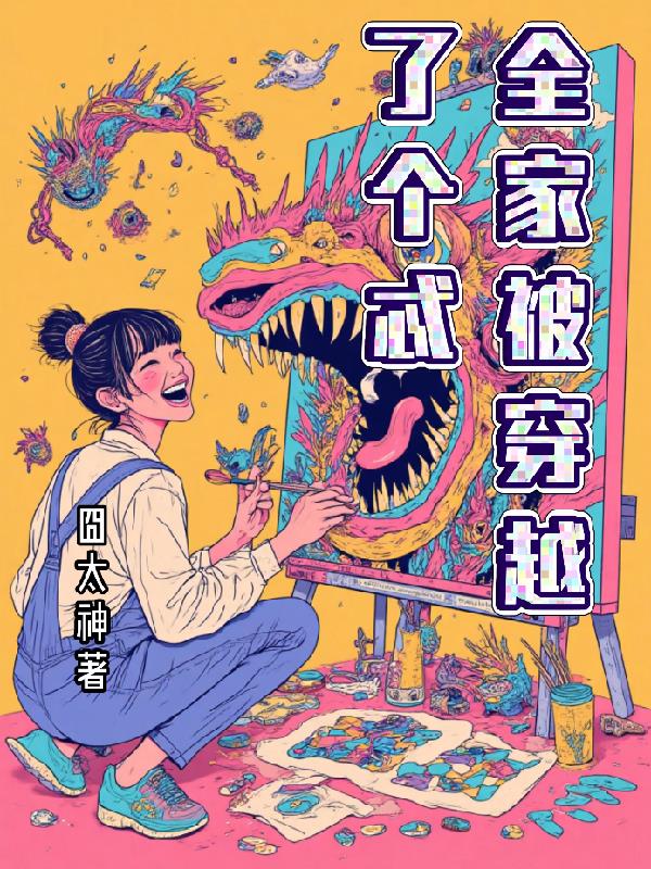 全家被穿越了个忒!