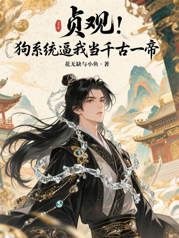 贞观:狗系统逼我当千古一帝