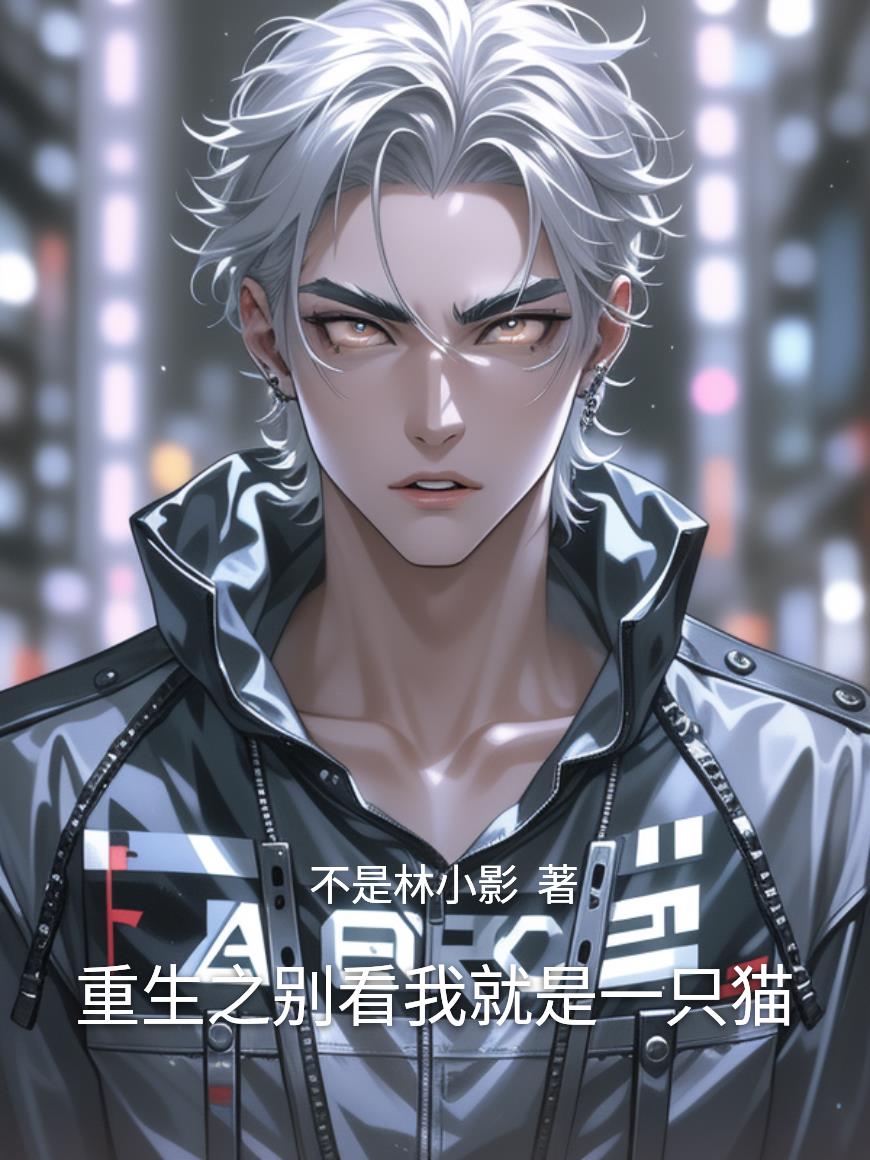 重生之别看我就是一只猫