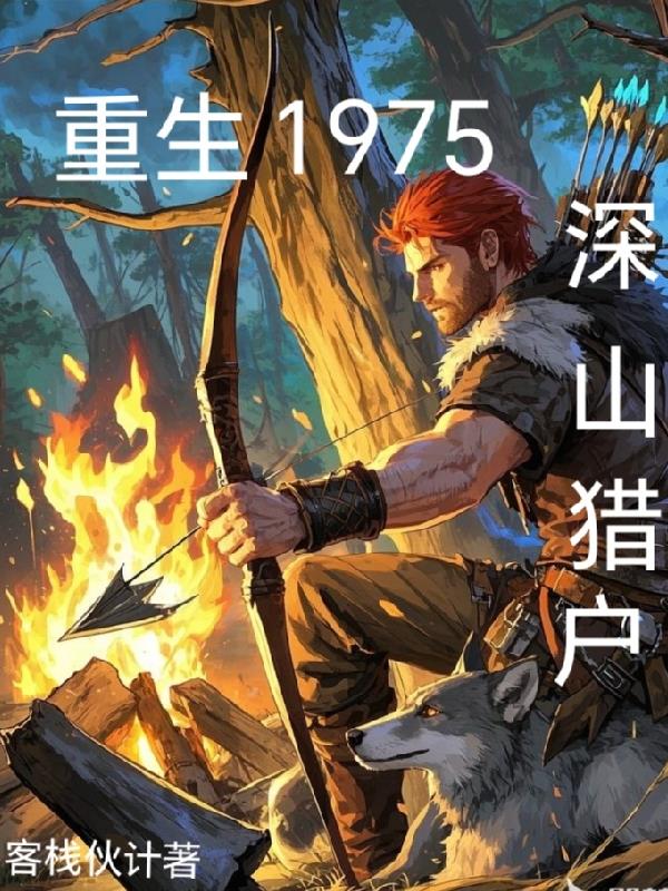 重生1975:深山猎户