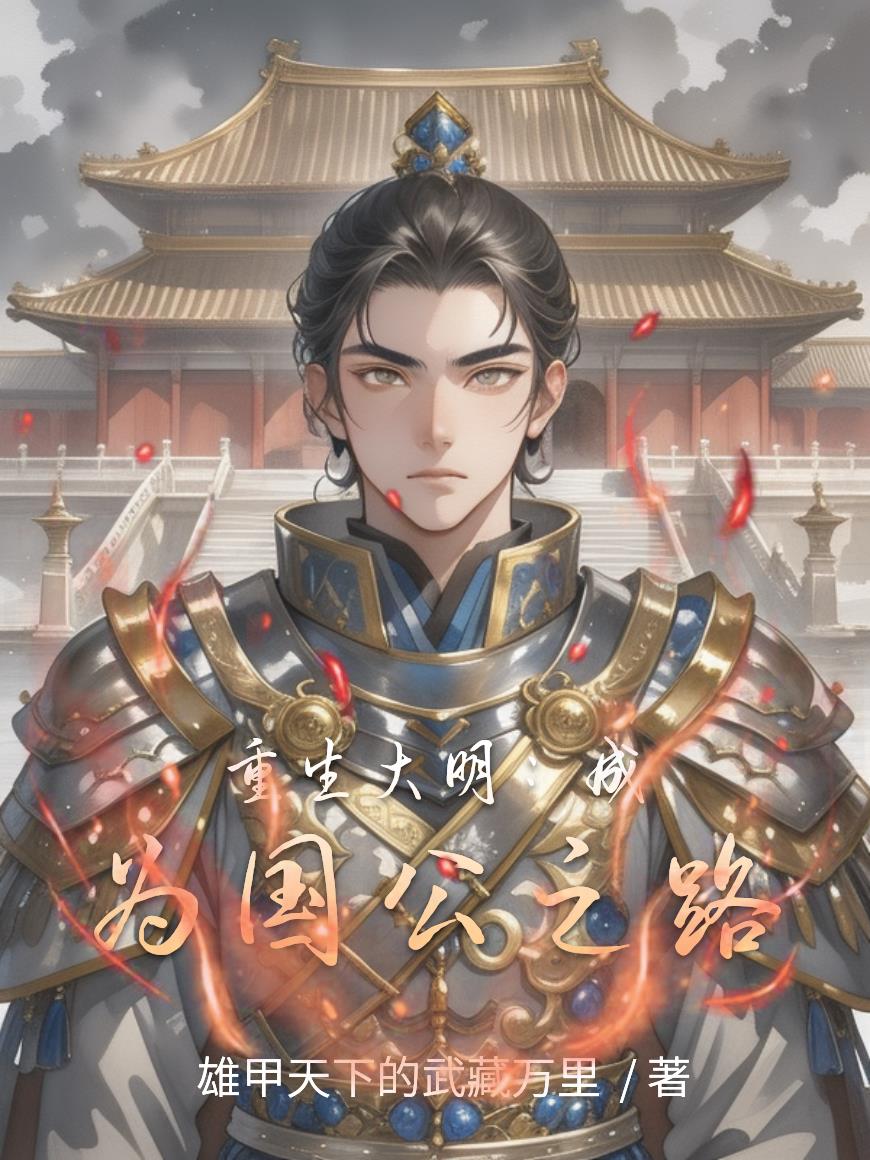 重生大明:成为国公之路