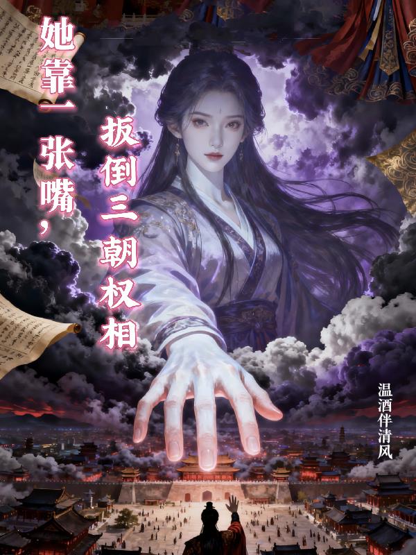 她靠一张嘴,扳倒三朝权相