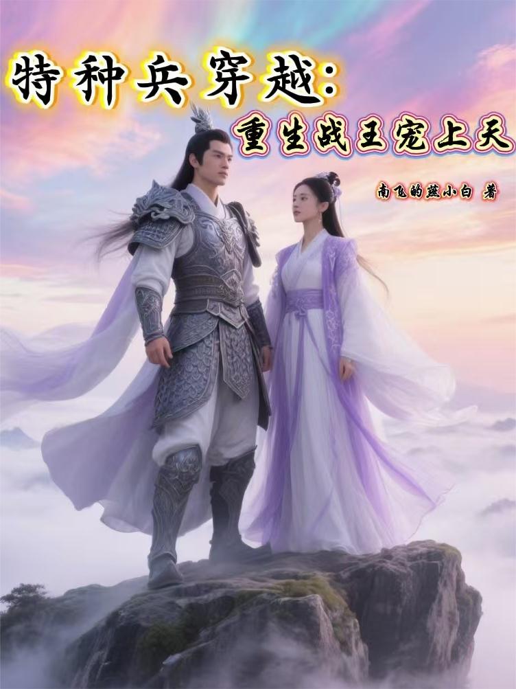 特种兵穿越:重生战王宠上天